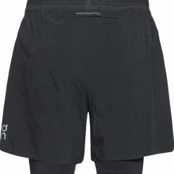 On · 5" Performance 2-1 Shorts