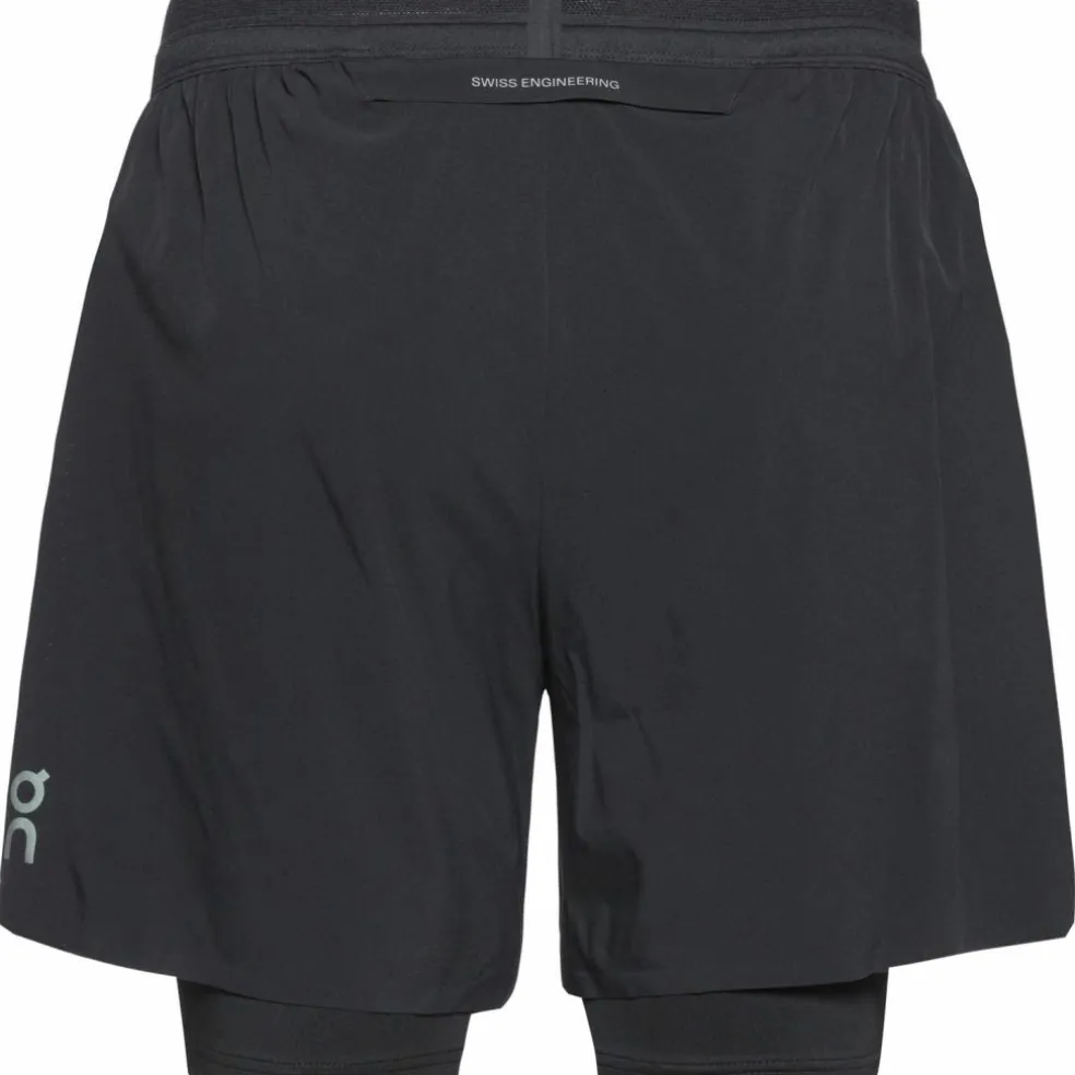 On · 5" Performance 2-1 Shorts