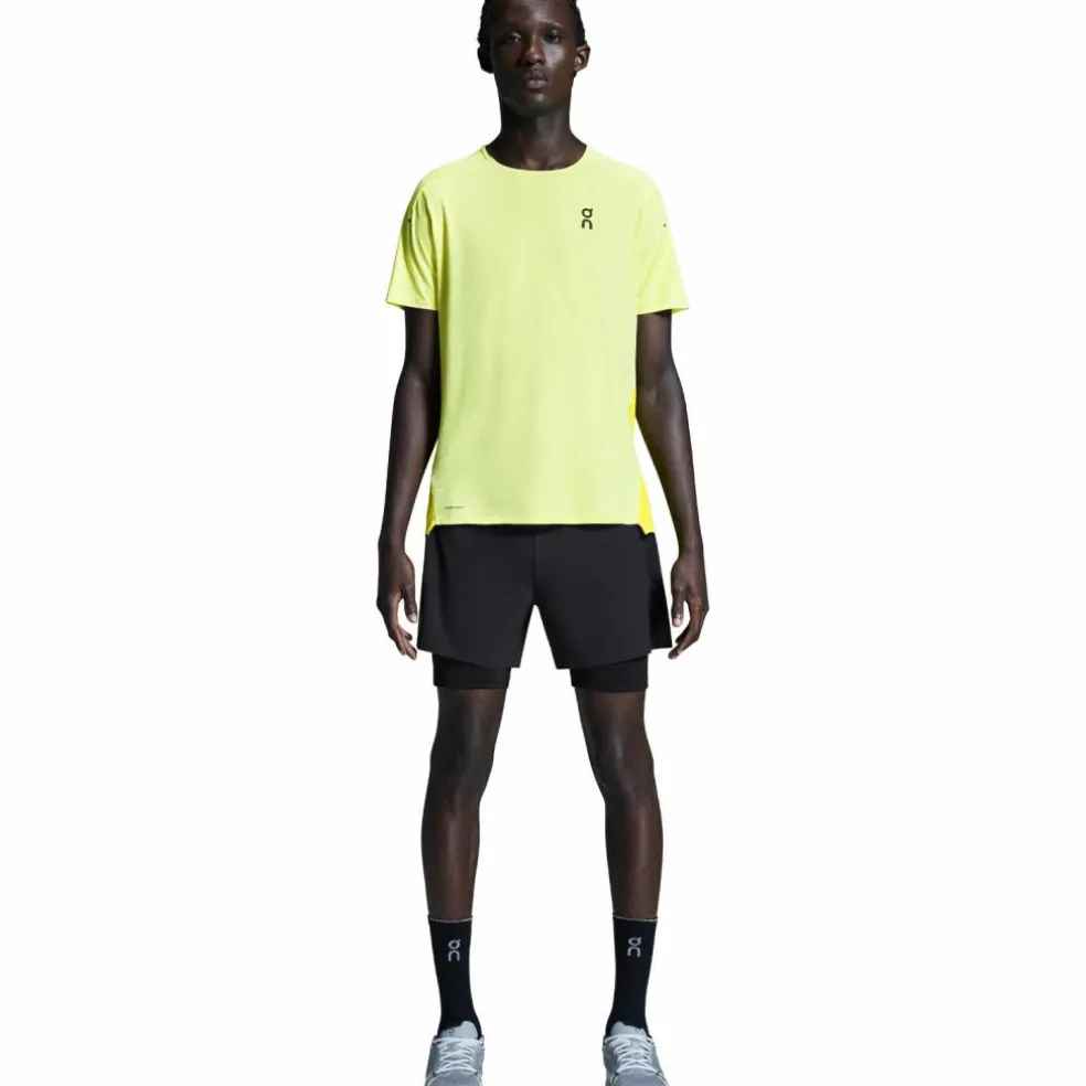 On · 5" Performance 2-1 Shorts