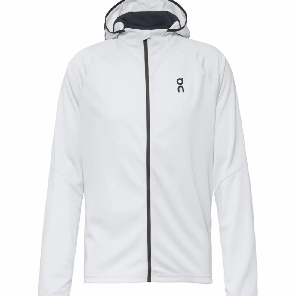 On · Climate Zip Hoodie
