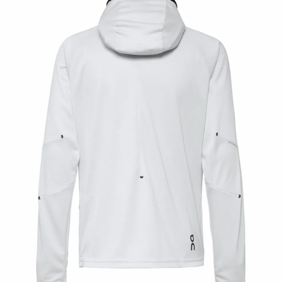 On · Climate Zip Hoodie