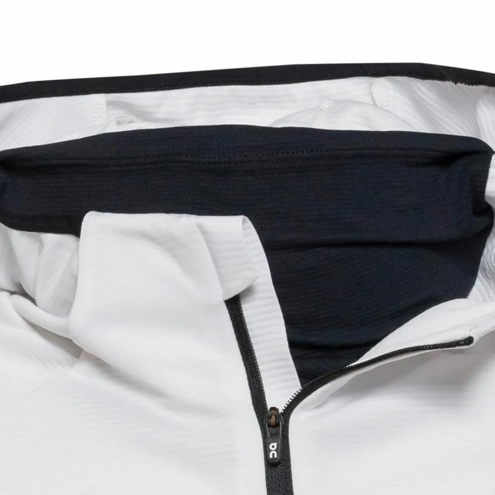 On · Climate Zip Hoodie
