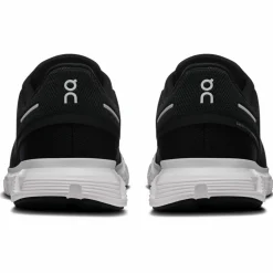 On · Cloud 6