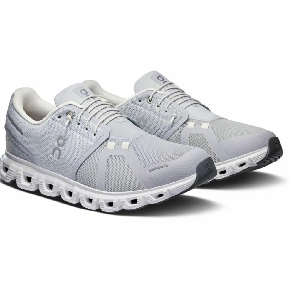 On · Cloud 6