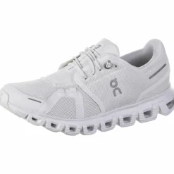 On · Cloud 6