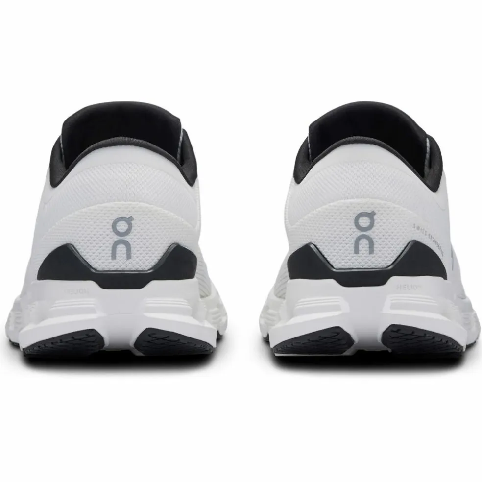 On · Cloud X 4