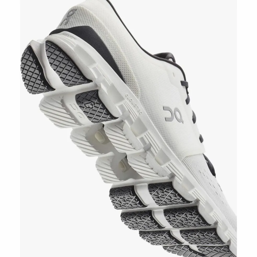 On · Cloud X 4