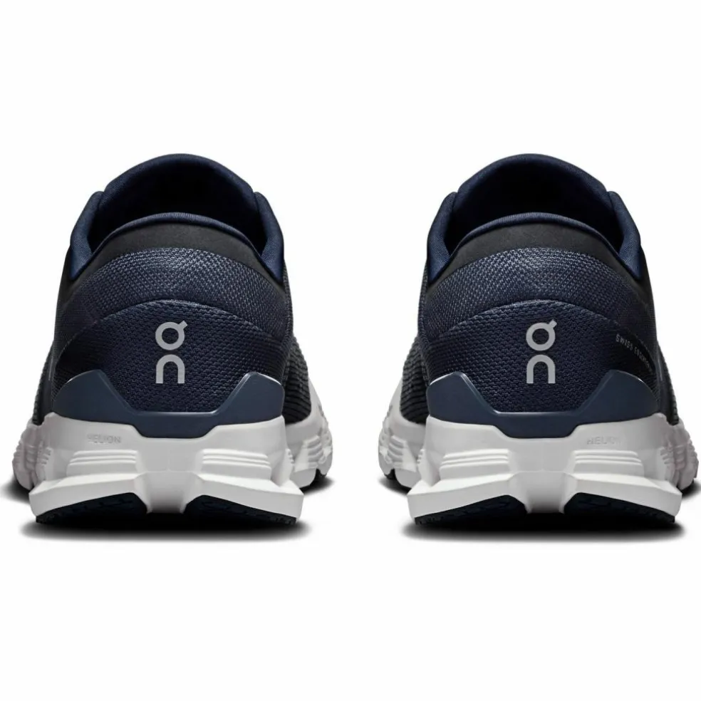 On · Cloud X 4