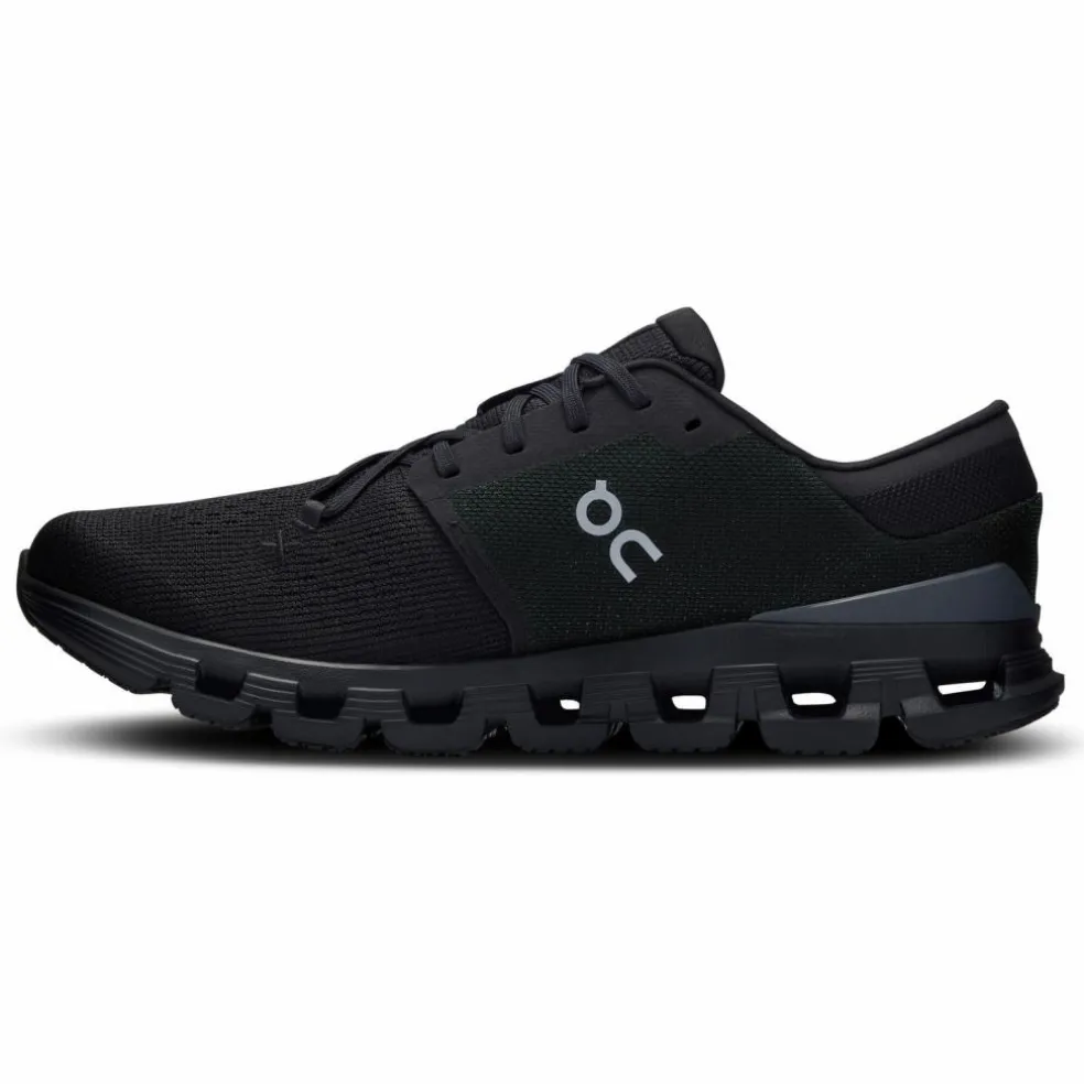 On · Cloud X 4