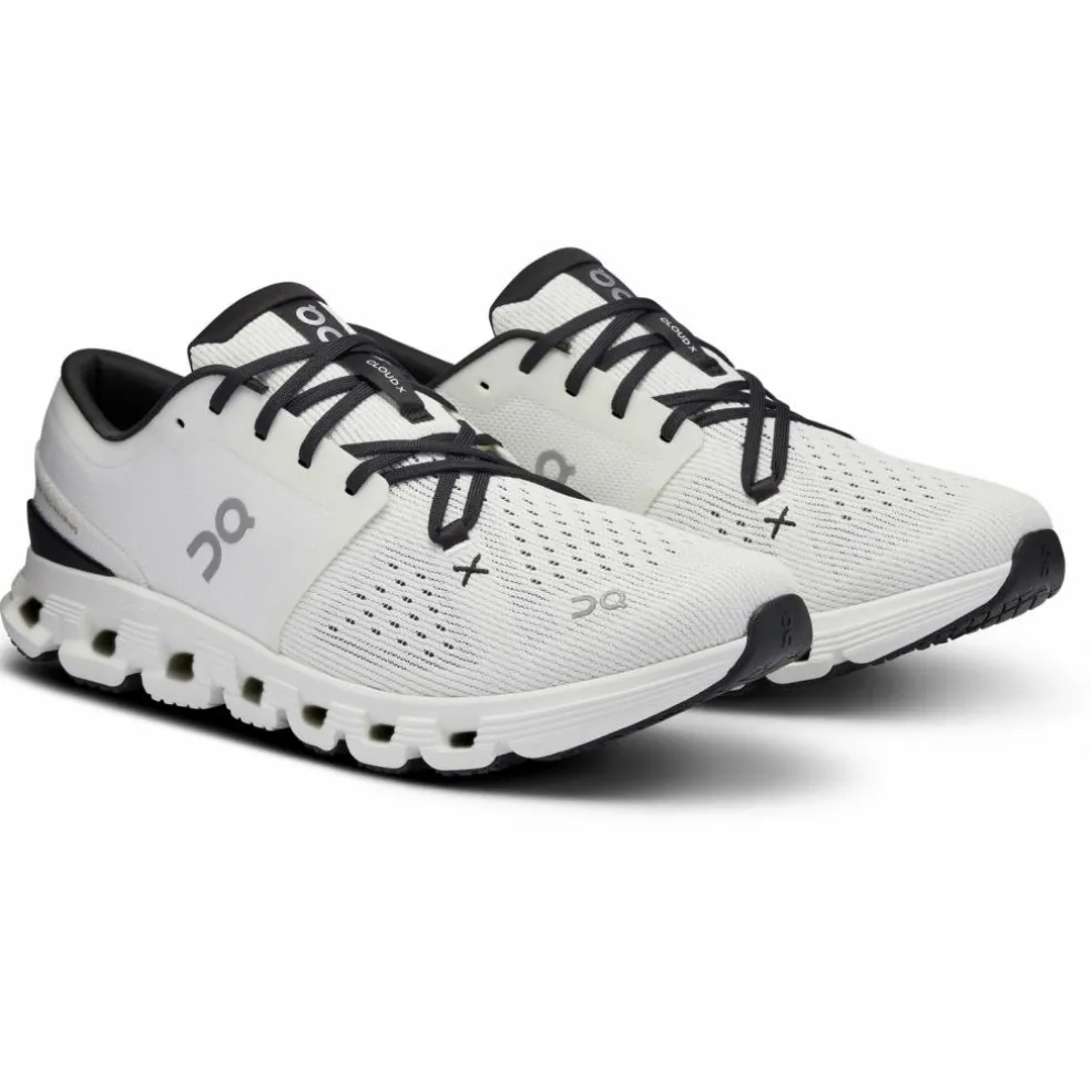 On · Cloud X 4