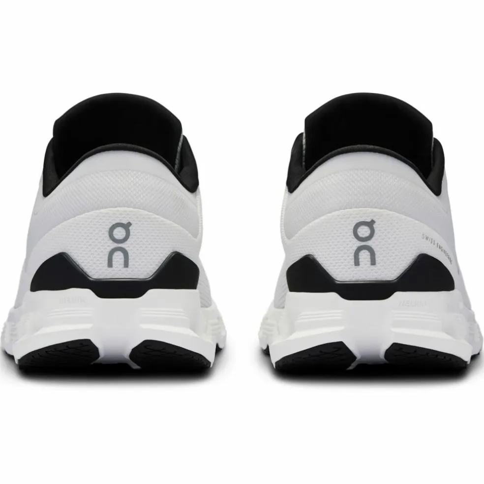 On · Cloud X 4
