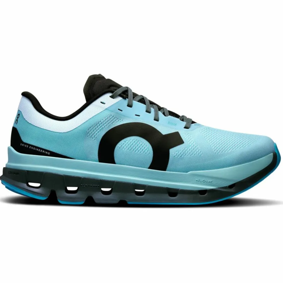 On · Cloudflow 5