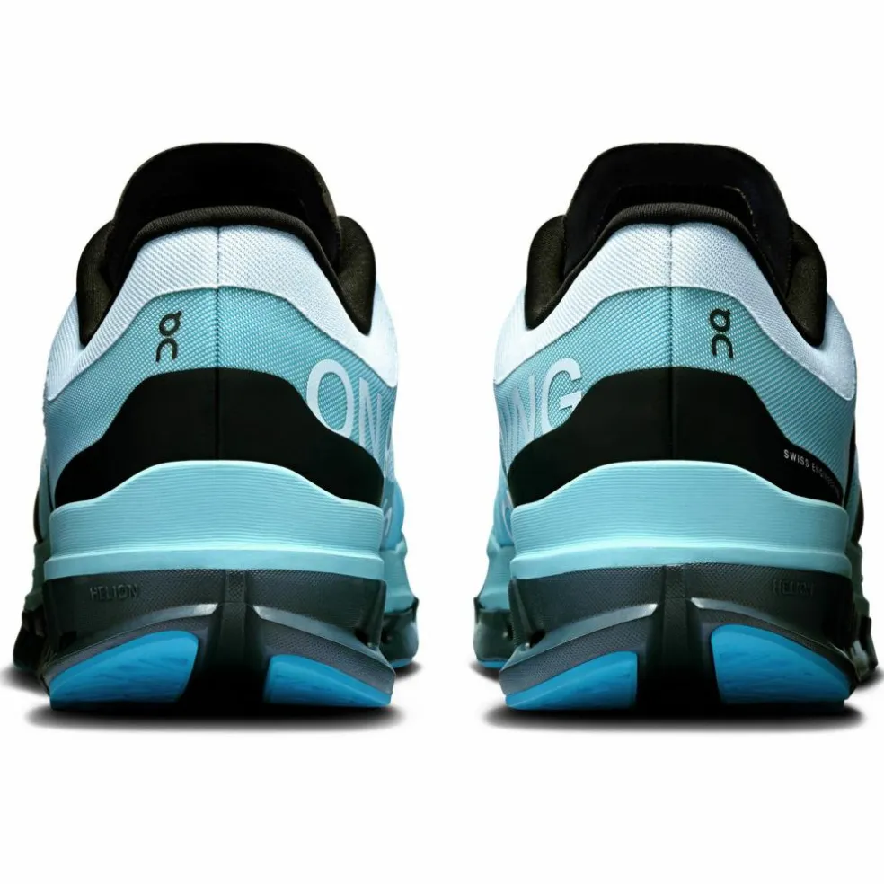 On · Cloudflow 5