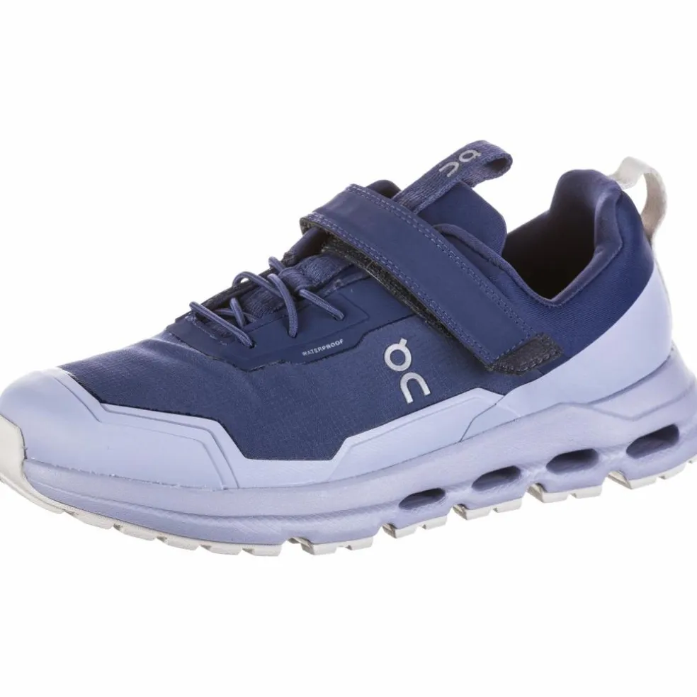 On · Cloudhero waterproof