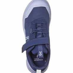 On · Cloudhero waterproof