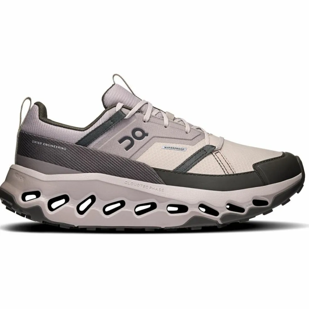 On · Cloudhorizon WP