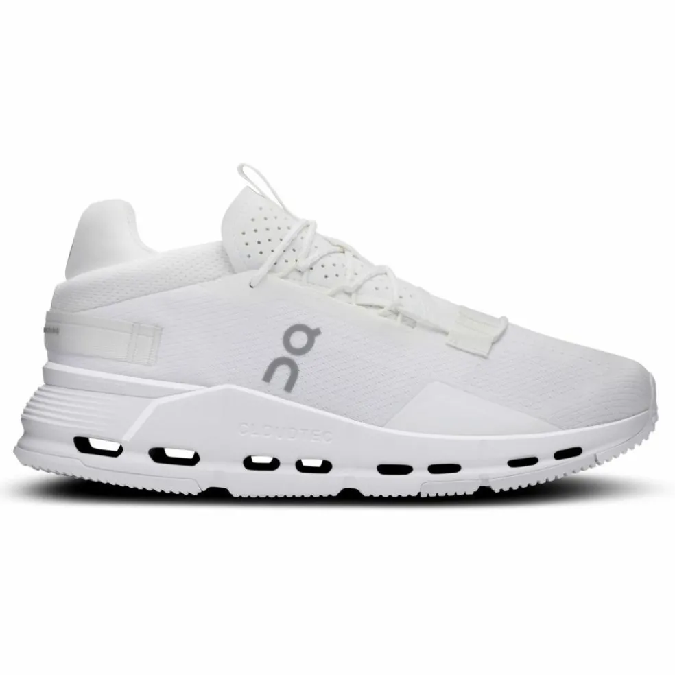 On · Cloudnova 2