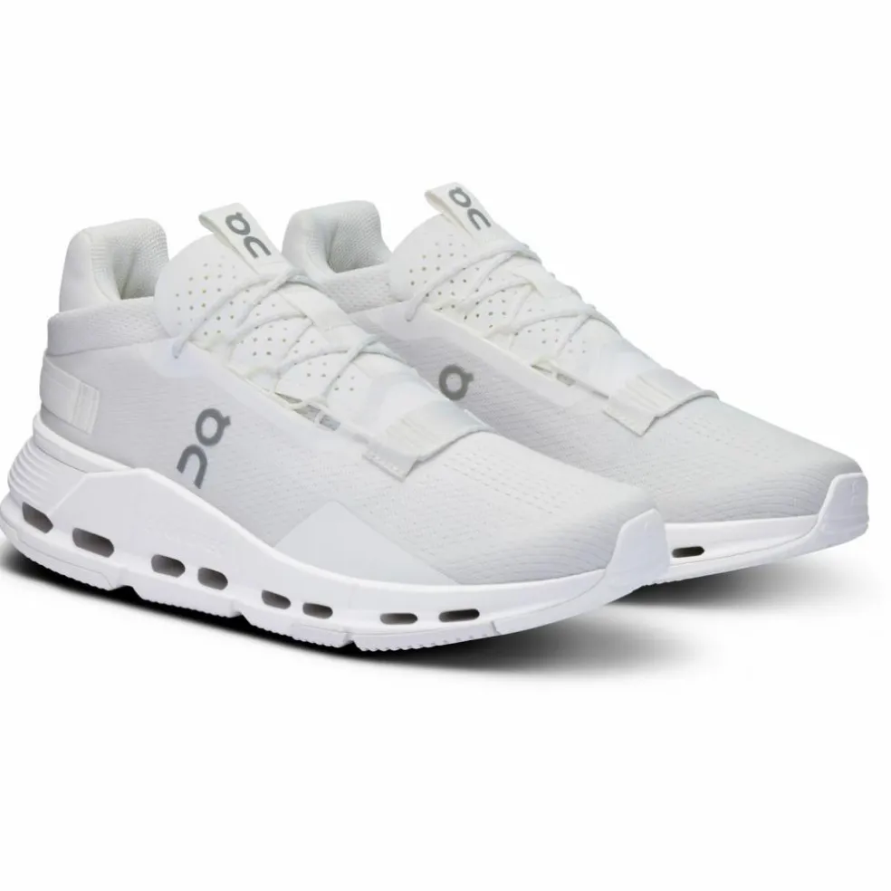 On · Cloudnova 2