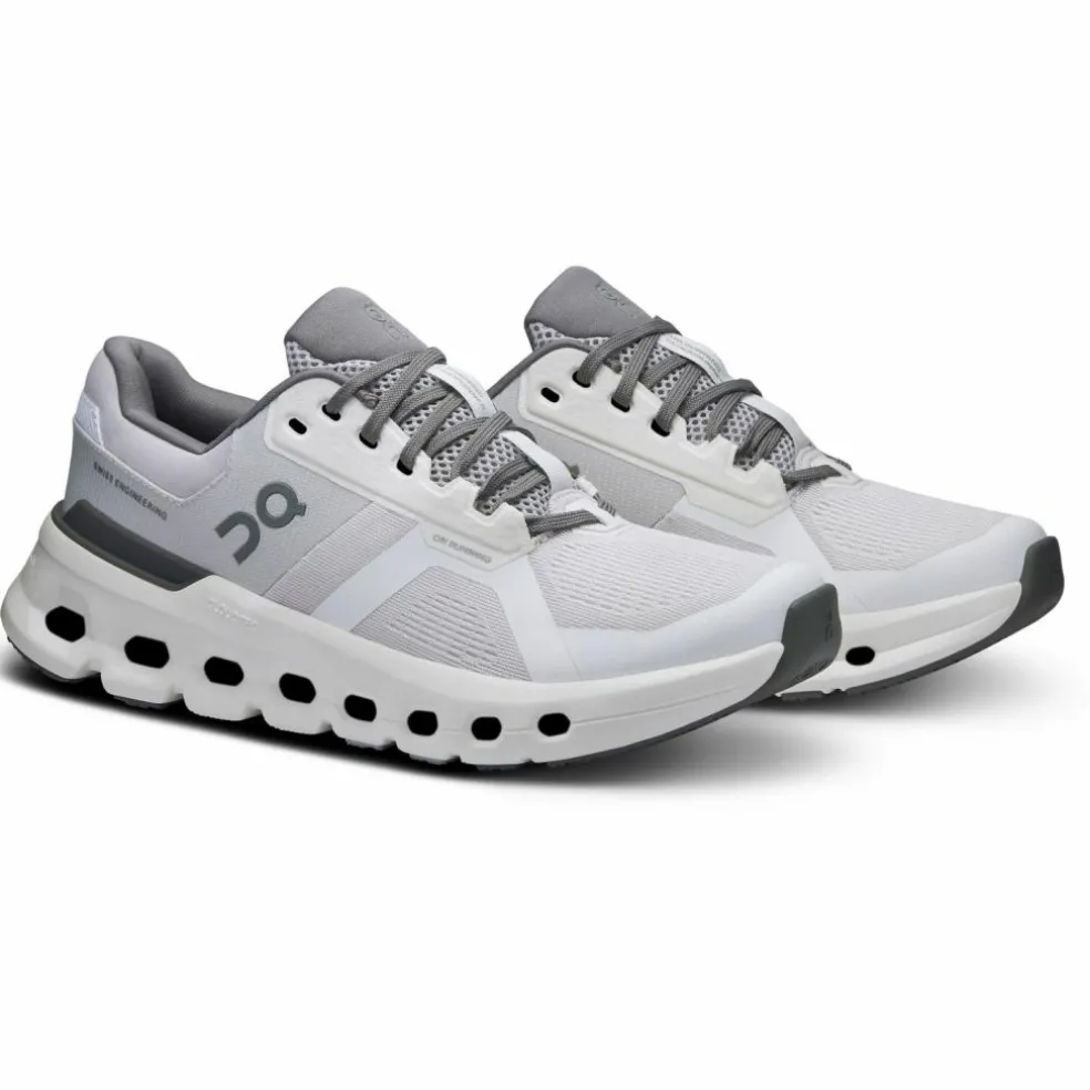 On · Cloudrunner