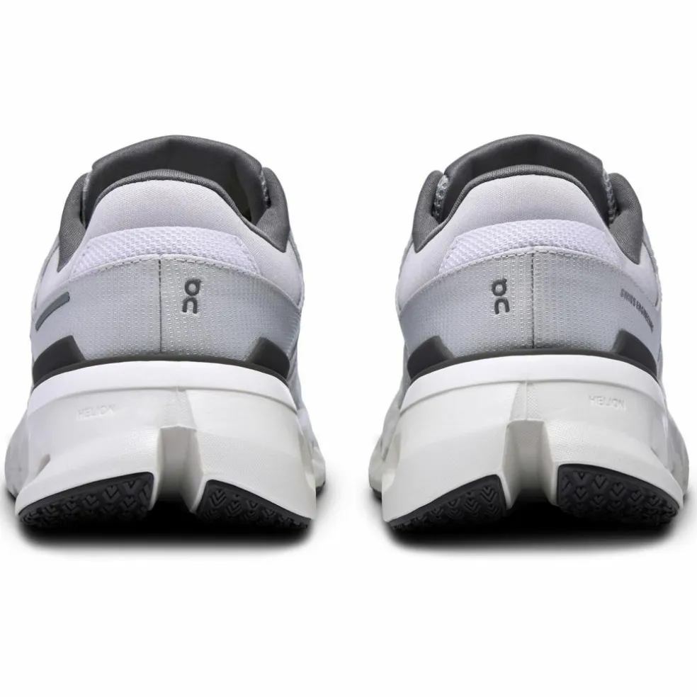 On · Cloudrunner