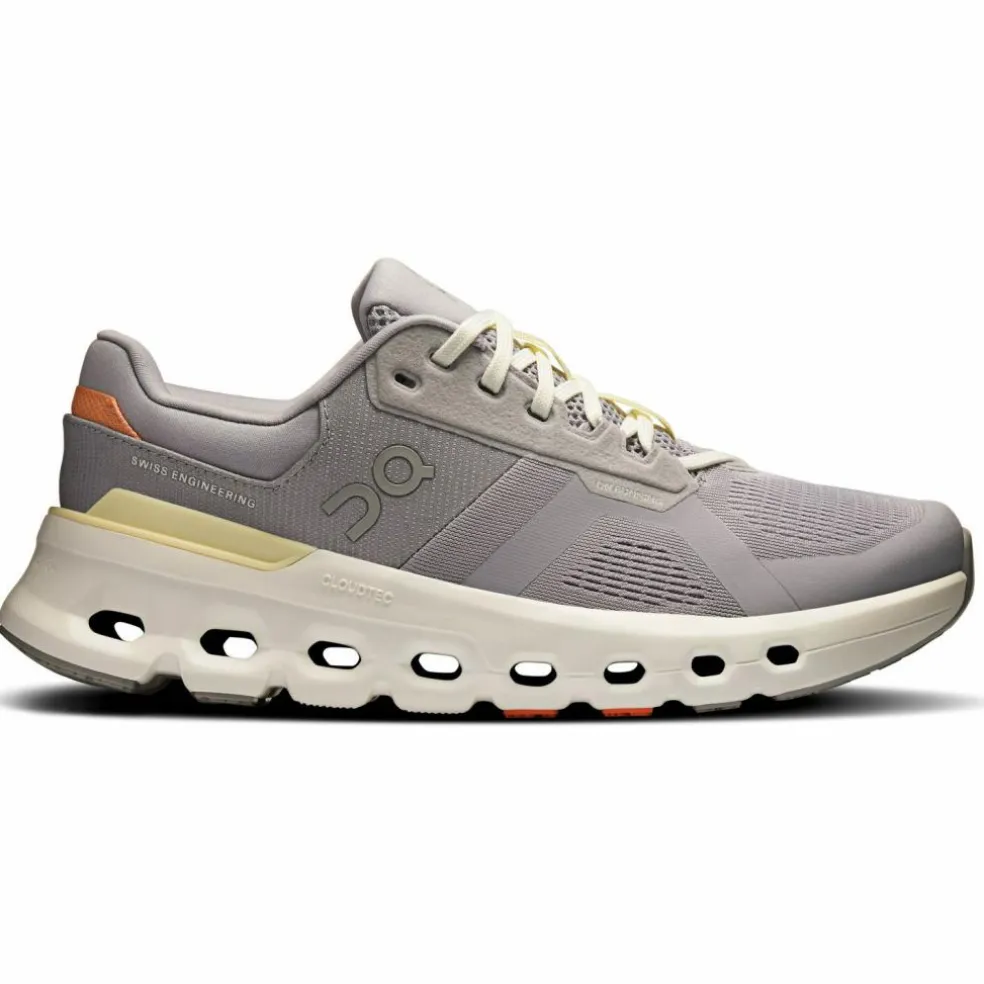 On · Cloudrunner