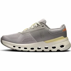 On · Cloudrunner
