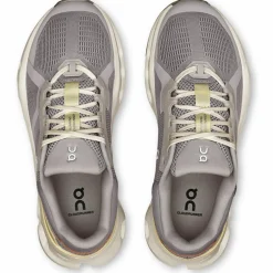 On · Cloudrunner