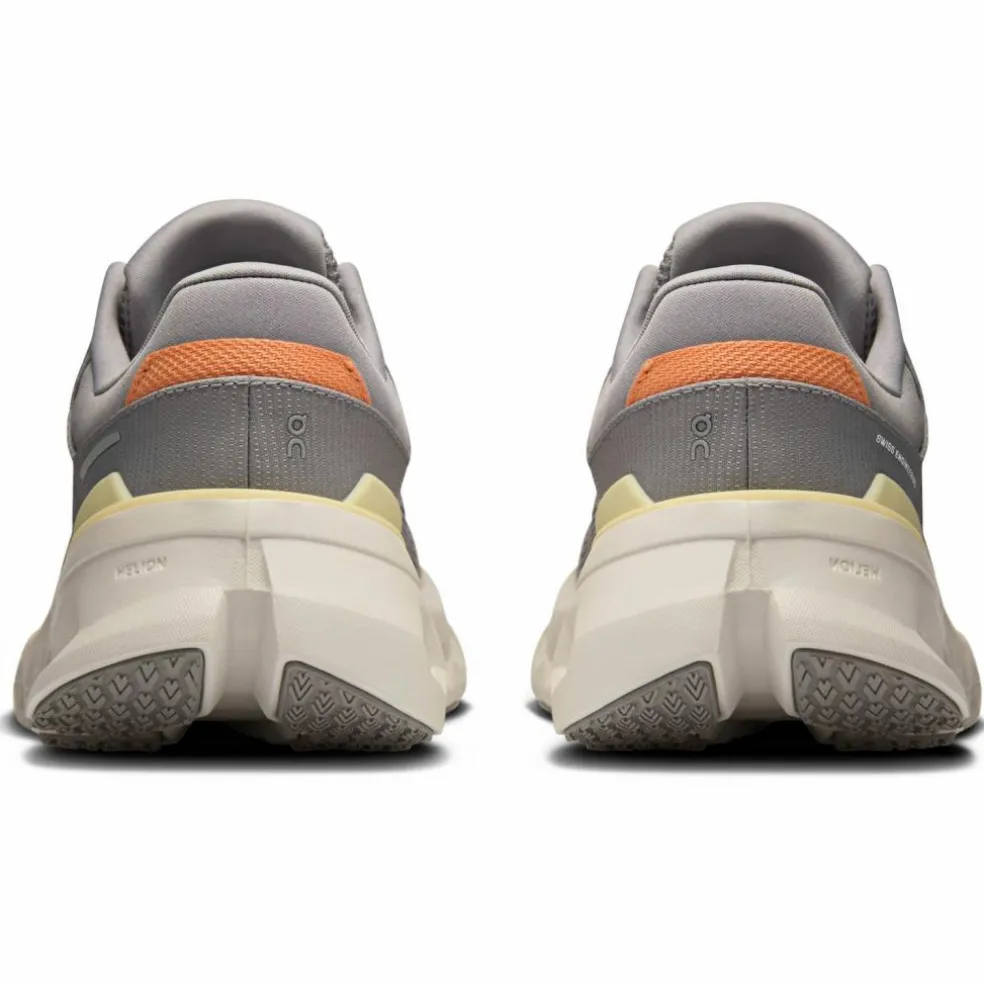On · Cloudrunner