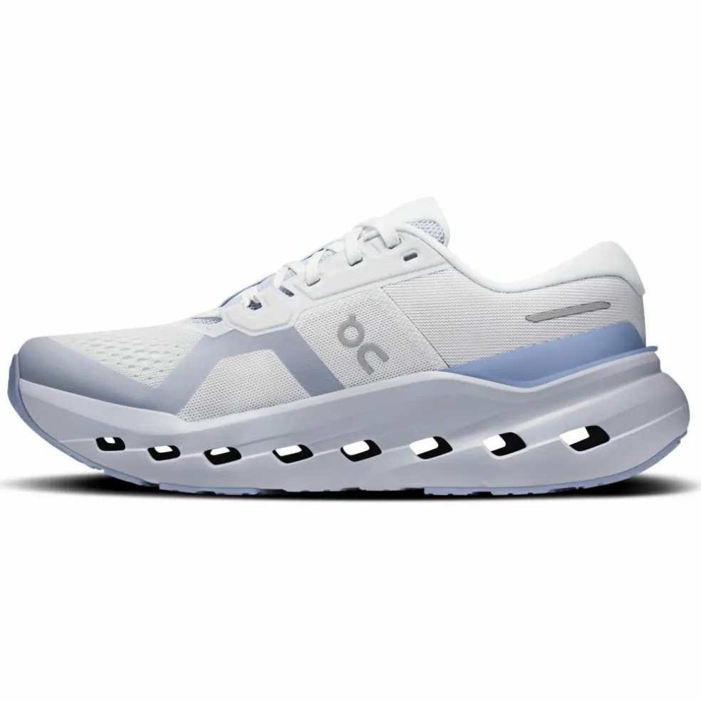 On · Cloudrunner 3