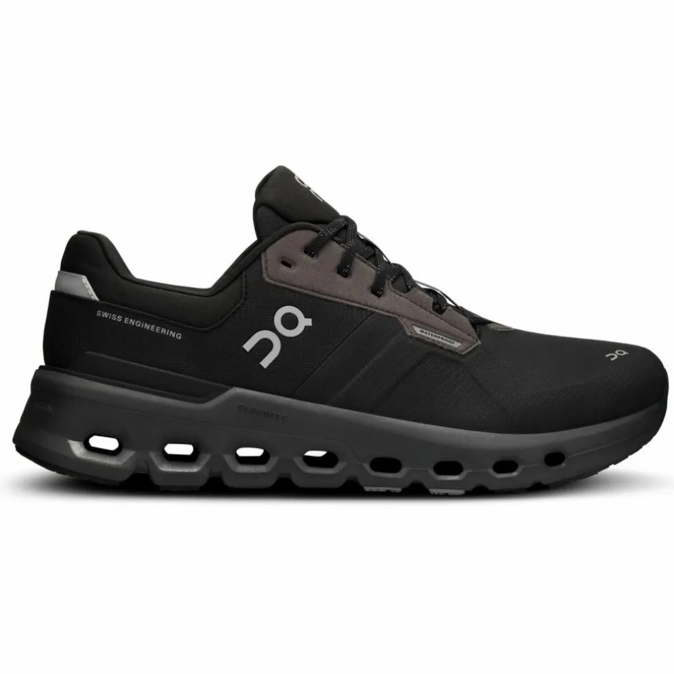 On · Cloudrunner 2 Waterproof