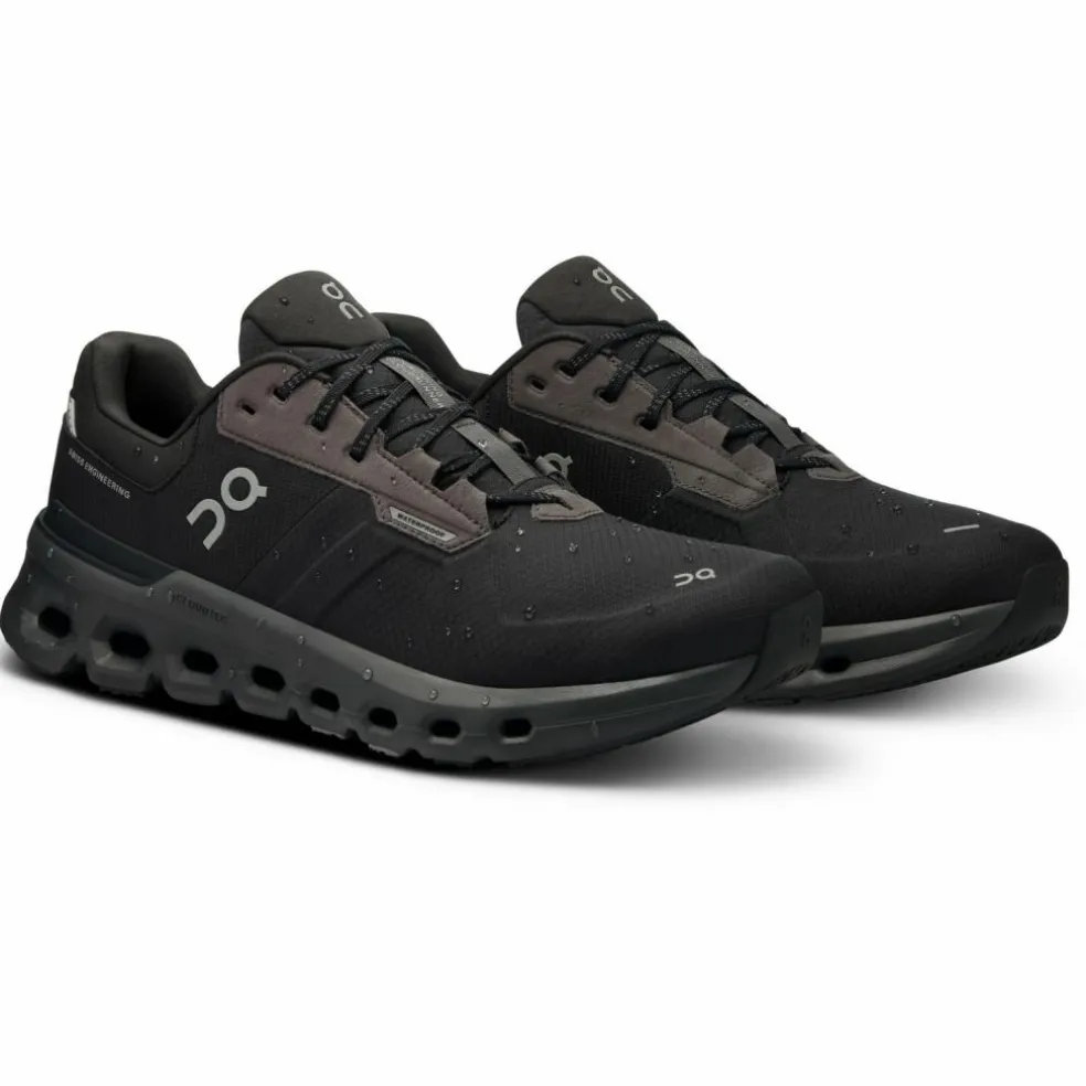 On · Cloudrunner 2 Waterproof