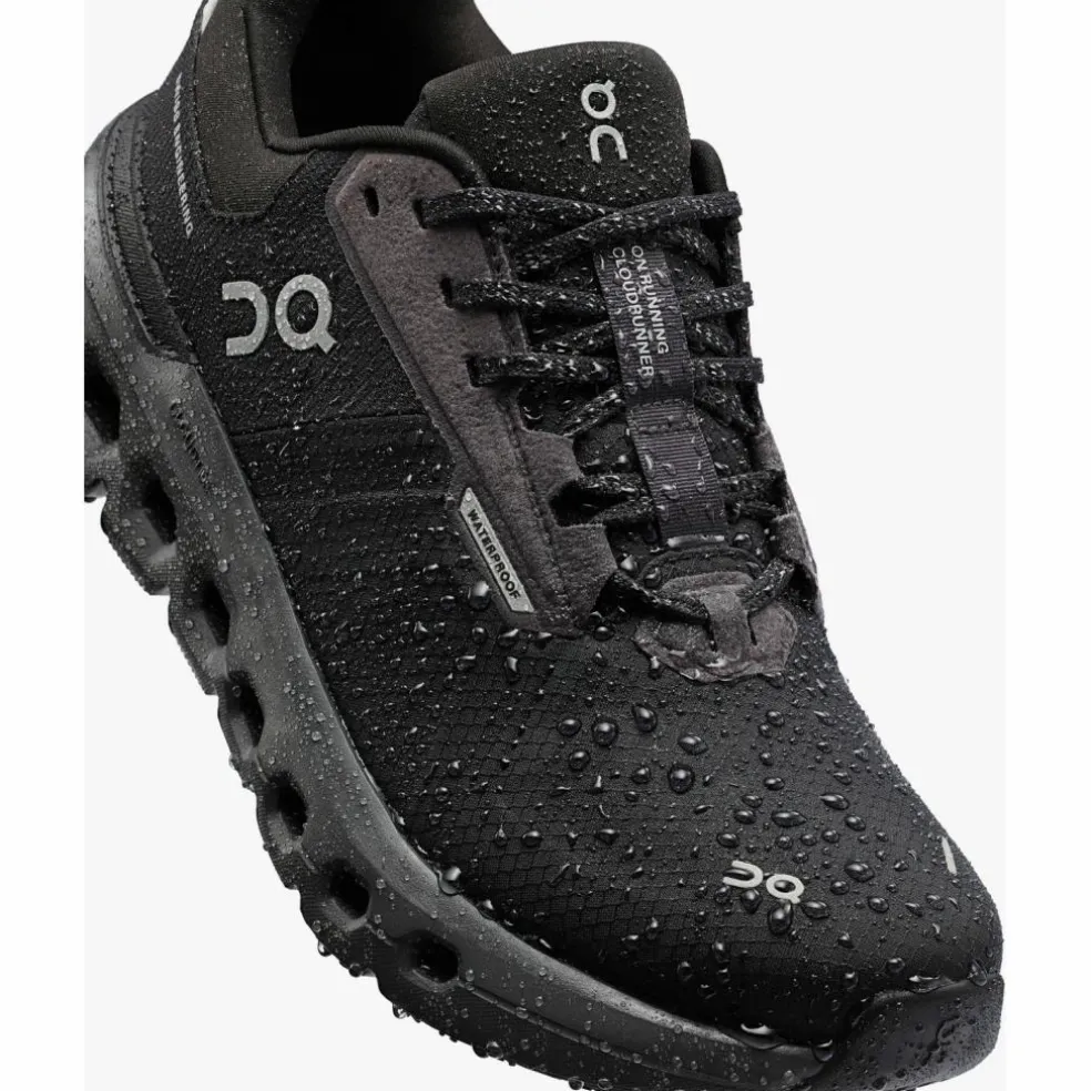 On · Cloudrunner 2 Waterproof