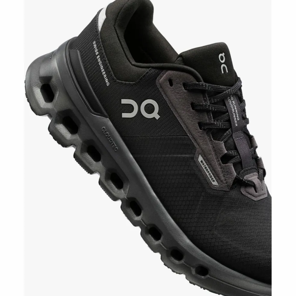 On · Cloudrunner 2 Waterproof