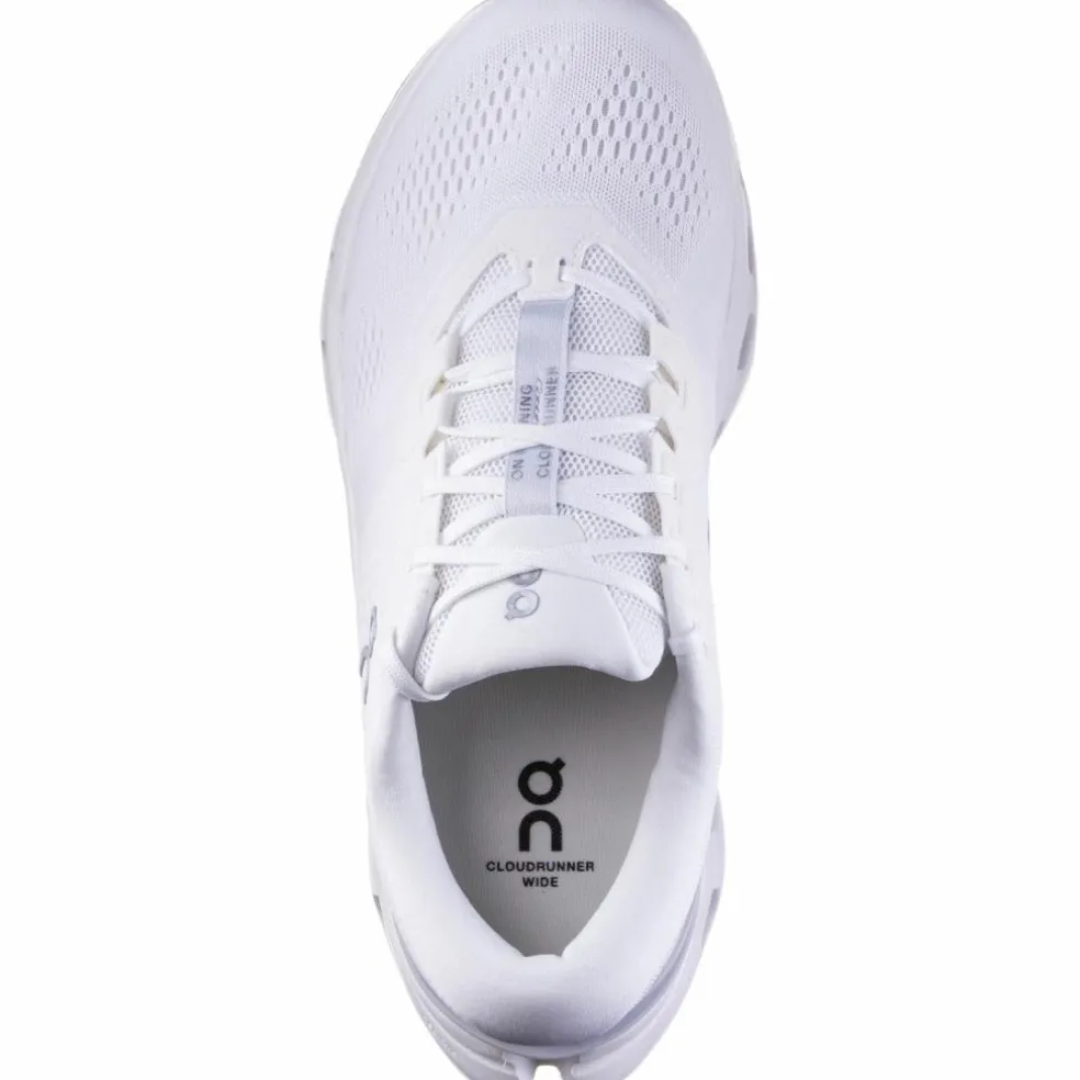 On · Cloudrunner 3 Wide