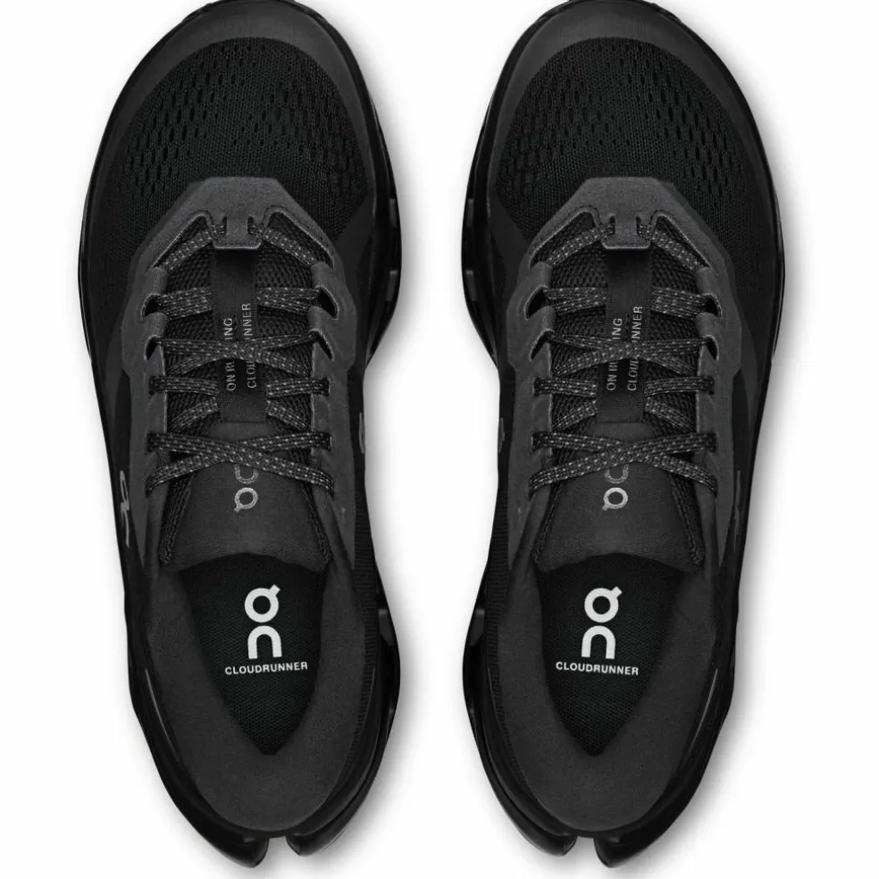 On · Cloudrunner 3 Wide
