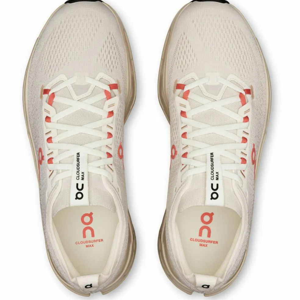On · Cloudsurfer Max