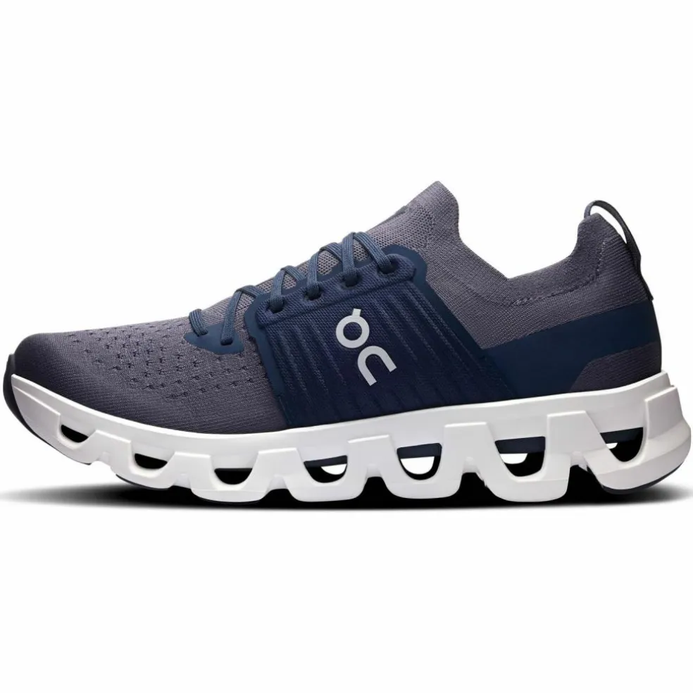 On · Cloudswift 4