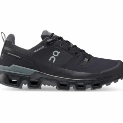 On · Cloudwander Waterproof