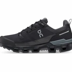 On · Cloudwander Waterproof