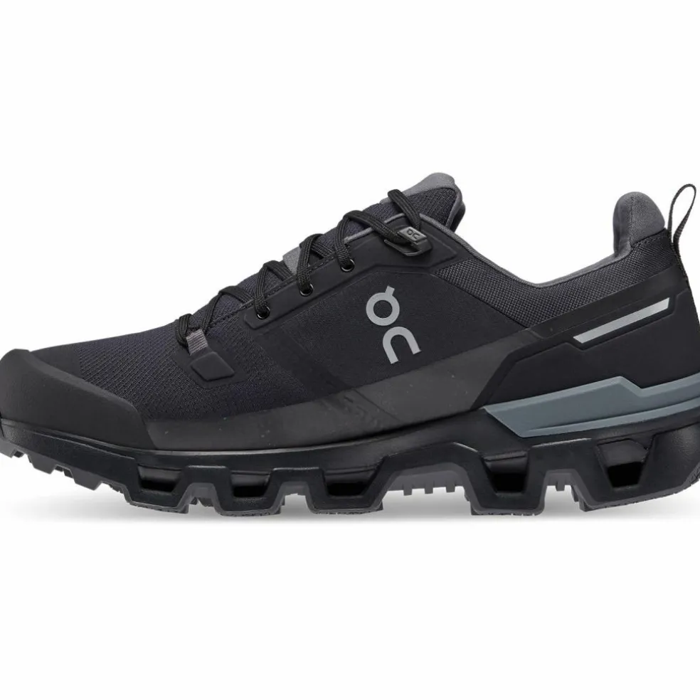 On · Cloudwander Waterproof