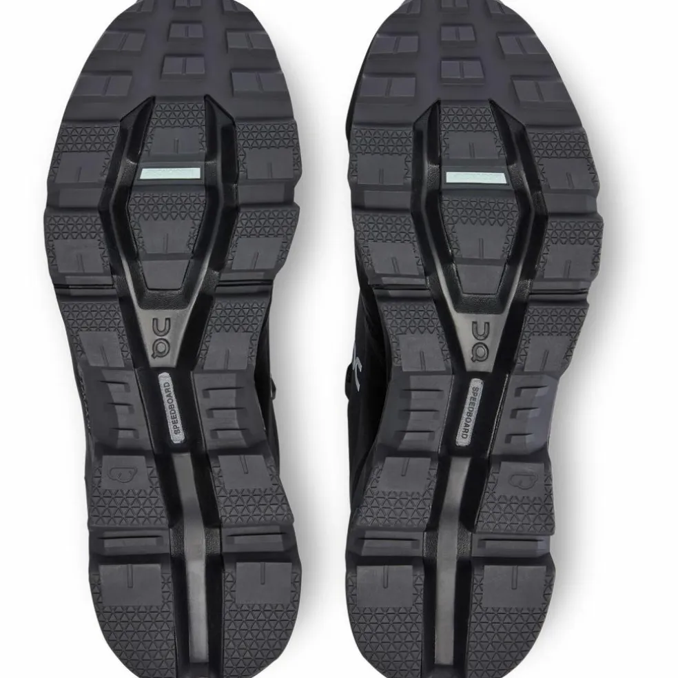 On · Cloudwander Waterproof
