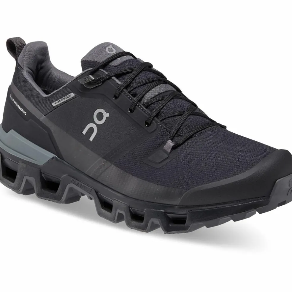 On · Cloudwander Waterproof