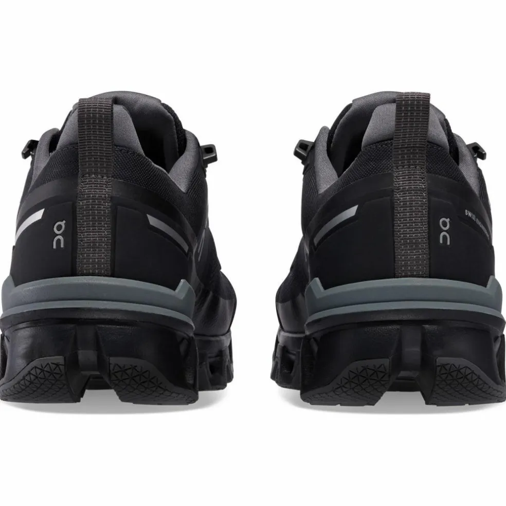 On · Cloudwander Waterproof
