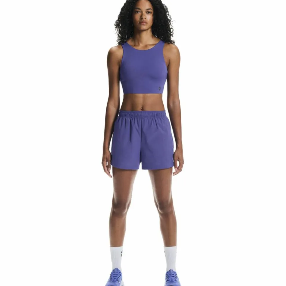 On · Core 2-in-1 Crop