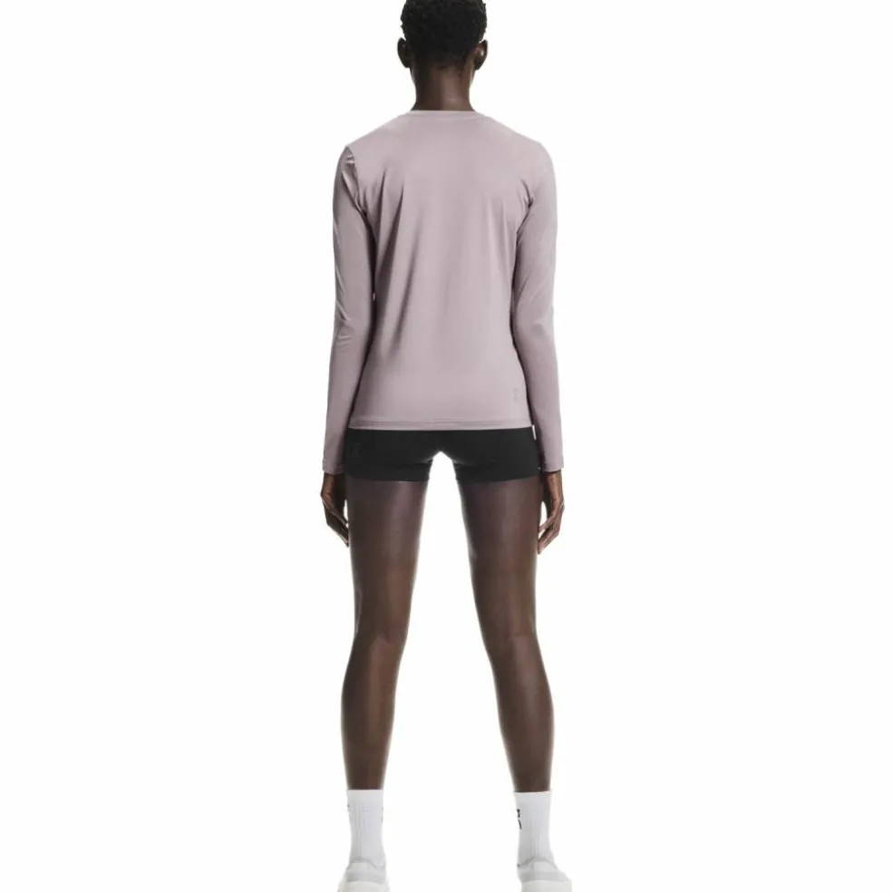 On · Core Long-T