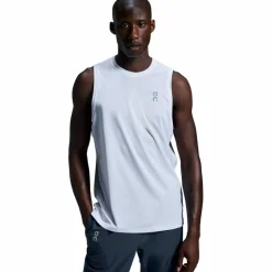 On · Core Tank