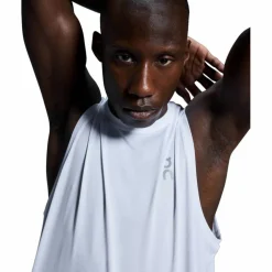 On · Core Tank