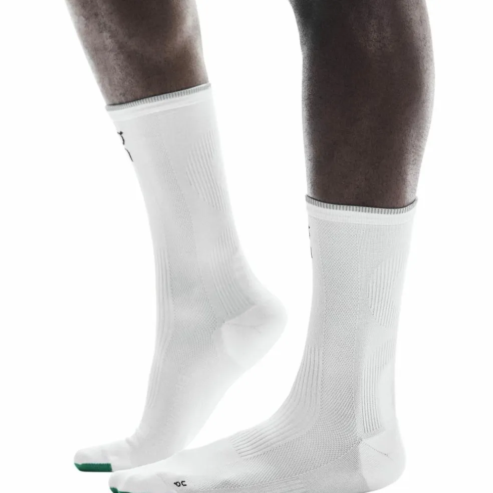 On · Elite Run Sock High