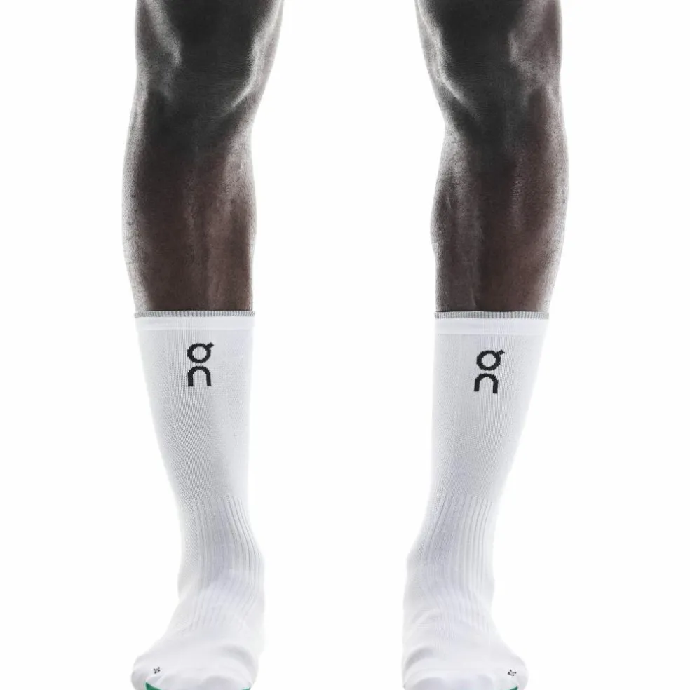 On · Elite Run Sock High
