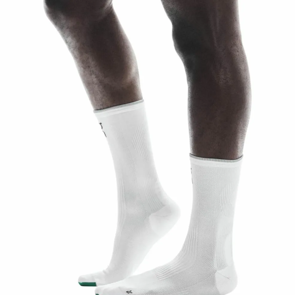 On · Elite Run Sock High